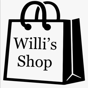 Meet your Posher, Willi